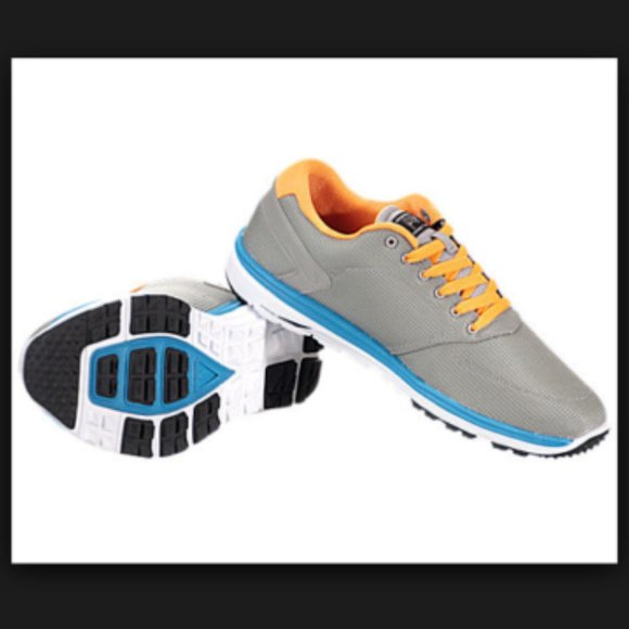 Nike Lunar Rod 537693-003 Size 9.5 NEW main image 5